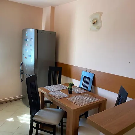 Zorilor Apartment * Брашов