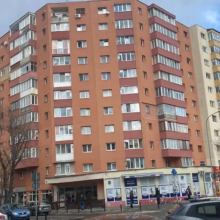 Zorilor Apartment *